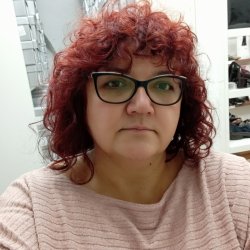 Goranka Lipovac avatar