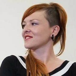 Livija Reškovac avatar
